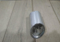 Насадка глушителя бу BMW 3 G20 OEM 18308679075