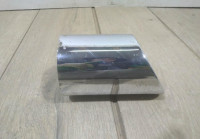 Насадка глушителя бу BMW 3 G20 OEM 18308679075