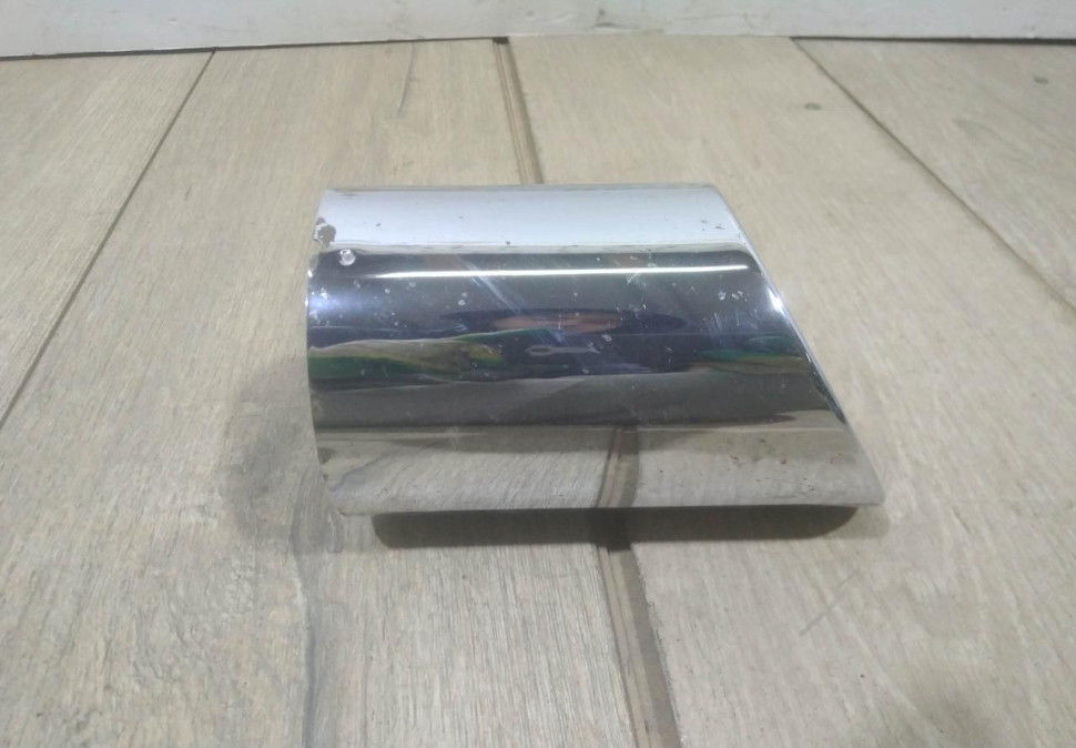 Насадка глушителя бу BMW 3 G20 OEM 18308679075 Насадка глушителя бу BMW 3 G20 OEM 18308679075