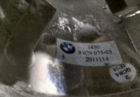 Насадка глушителя бу BMW 3 G20 OEM 18308679075
