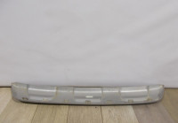 Накладка заднего бампера бу Renault Logan Stepway 2 рестайлинг OEM 850703718R