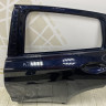 Дверь задняя левая BMW X4 G02 OEM 41517478343 Дверь задняя левая BMW X4 G02 OEM 41517478343