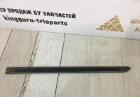 Молдинг двери передний правый Volkswagen Caddy 4 2015 oem 2K5853536