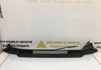 Решетка переднего бампера Hyundai Solaris 2 рест 2020> oem 86561H5500