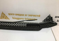 Решетка переднего бампера Hyundai Solaris 2 рест 2020> oem 86561H5500