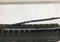 Решетка переднего бампера Hyundai Solaris 2 рест 2020> oem 86561H5500