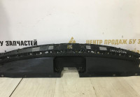 Накладка передней панели Hyundai Elantra 6 рестайлинг 2018 OEM 86360F2AA0
