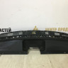 Накладка передней панели Hyundai Elantra 6 рестайлинг 2018 OEM 86360F2AA0 Накладка передней панели Hyundai Elantra 6 рестайлинг 2018 OEM 86360F2AA0