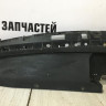 Накладка передней панели Hyundai Elantra 6 рестайлинг 2018 OEM 86360F2AA0 Накладка передней панели Hyundai Elantra 6 рестайлинг 2018 OEM 86360F2AA0