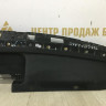 Накладка передней панели Hyundai Elantra 6 рестайлинг 2018 OEM 86360F2AA0 Накладка передней панели Hyundai Elantra 6 рестайлинг 2018 OEM 86360F2AA0