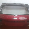 Крышка багажника Jaguar F-Pace oem T4A13309LML (мал.вмятина) (скл-3) Крышка багажника Jaguar F-Pace oem T4A13309LML (мал.вмятина) (скл-3)