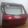 Крышка багажника Jaguar F-Pace oem T4A13309LML (мал.вмятина) (скл-3) Крышка багажника Jaguar F-Pace oem T4A13309LML (мал.вмятина) (скл-3)