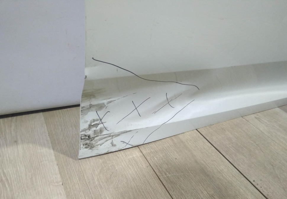 Дверь передняя правая бу Skoda Rapid OEM 6RF831056D, 5JA831052B Дверь передняя правая бу Skoda Rapid OEM 6RF831056D, 5JA831052B