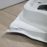 Дверь передняя правая бу Skoda Rapid OEM 6RF831056D, 5JA831052B Дверь передняя правая бу Skoda Rapid OEM 6RF831056D, 5JA831052B