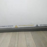 Порог правый бу BMW X5 F15 OEM 51177294376