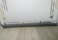 Порог правый бу BMW X5 F15 OEM 51177294376