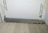 Порог правый бу BMW X5 F15 OEM 51177294376