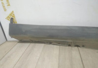 Порог правый бу BMW X5 F15 OEM 51177294376