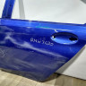 Дверь задняя левая бу BMW 3 G20 OEM 41517482277