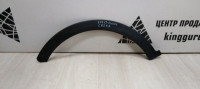 Расширитель арки крыла передний левый Hyundai Creta (2016>) oem 87713M0000
