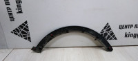 Расширитель арки крыла передний левый Hyundai Creta (2016>) oem 87713M0000