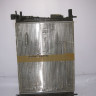 Радиатор охлаждения бу Lada Largus /Renault Logan 2 (15>) (12-18)  OEM 214106179R (скл-3)