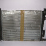 Радиатор охлаждения бу Lada Largus /Renault Logan 2 (15>) (12-18)  OEM 214106179R (скл-3)