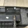 Обивка задней панели бу Skoda Octavia A7 OEM 5E5863485 (скл-3) Обивка задней панели бу Skoda Octavia A7 OEM 5E5863485 (скл-3)