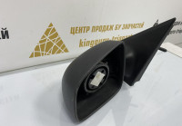 Корпус зеркала левый Renault Logan 2 oem 963023249R