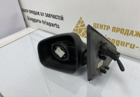 Корпус зеркала левый Renault Logan 2 oem 963023249R