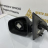 Корпус зеркала левый Renault Logan 2 oem 963023249R Корпус зеркала левый Renault Logan 2 oem 963023249R