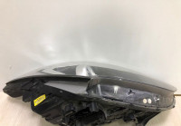 Фара правая Hyundai Santa Fe 3 (15&gt;) ксенон рестайл  oem 921022w600 (слом.1креп.)