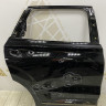 Дверь задняя правая Hyundai Santa Fe 4 2018 OEM 77004S1000