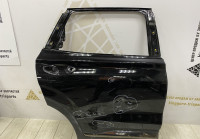 Дверь задняя правая Hyundai Santa Fe 4 2018 OEM 77004S1000