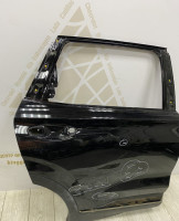 Дверь задняя правая Hyundai Santa Fe 4 2018 OEM 77004S1000