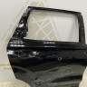 Дверь задняя правая Hyundai Santa Fe 4 2018 OEM 77004S1000 Дверь задняя правая Hyundai Santa Fe 4 2018 OEM 77004S1000