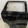 Дверь задняя правая Hyundai Santa Fe 4 2018 OEM 77004S1000 Дверь задняя правая Hyundai Santa Fe 4 2018 OEM 77004S1000