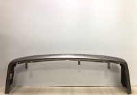 Бампер задний Volkswagen Transporter T6 oem 7e5807417c (трещина)