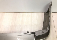 Бампер задний Volkswagen Transporter T6 oem 7e5807417c (трещина)