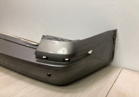 Бампер задний Volkswagen Transporter T6 oem 7e5807417c (трещина)