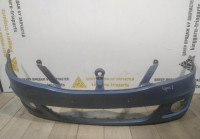 Бампер передний бу Renault Logan 1 OEM 8200916703