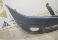 Бампер передний бу Renault Logan 1 OEM 8200916703