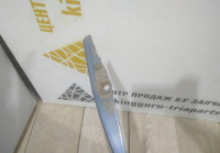 Бампер передний бу Renault Logan 1 OEM 8200916703