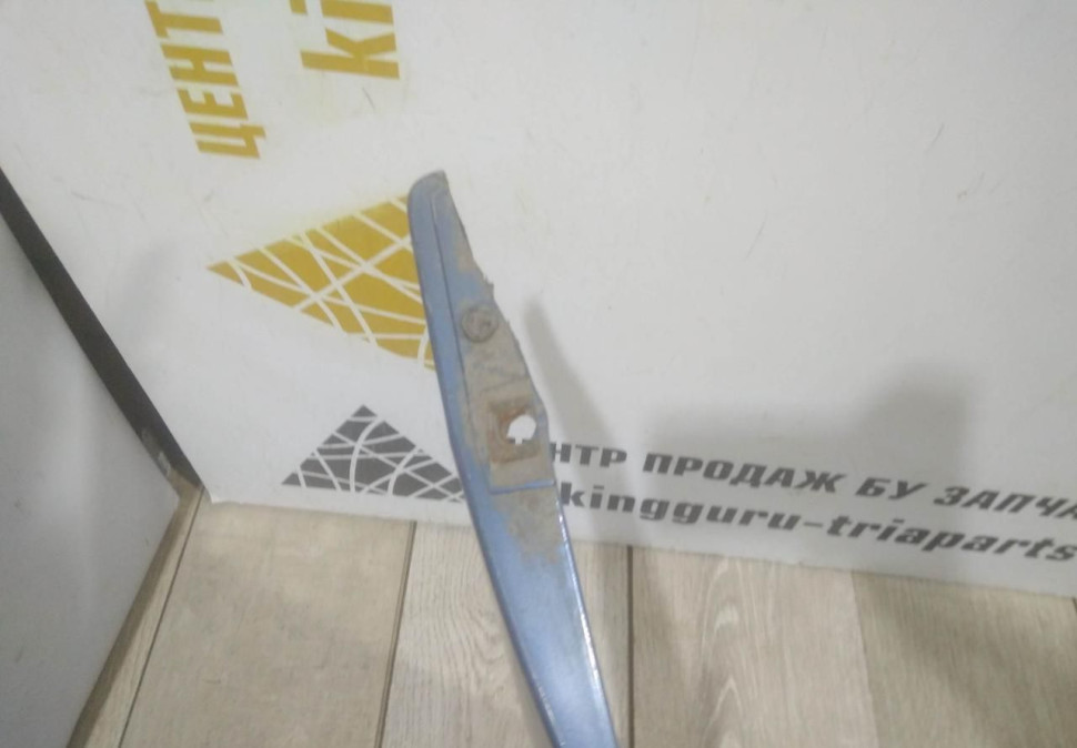 Бампер передний бу Renault Logan 1 OEM 8200916703 Бампер передний бу Renault Logan 1 OEM 8200916703