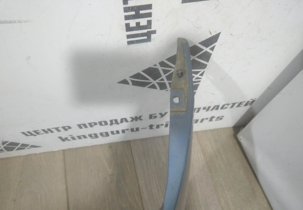 Бампер передний бу Renault Logan 1 OEM 8200916703 Бампер передний бу Renault Logan 1 OEM 8200916703