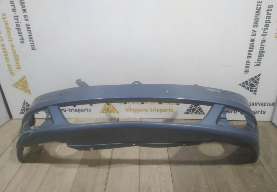Бампер передний бу Renault Logan 1 OEM 8200916703 Бампер передний бу Renault Logan 1 OEM 8200916703