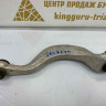 Рычаг передний левый BMW X5 G05 OEM 33326878021