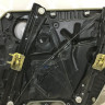 Стеклоподъемник передней правой двери BMW X4 G02 OEM 51337498152