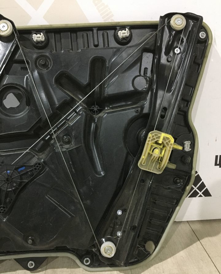 Стеклоподъемник передней правой двери BMW X4 G02 OEM 51337498152