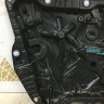 Стеклоподъемник передней правой двери BMW X4 G02 OEM 51337498152
